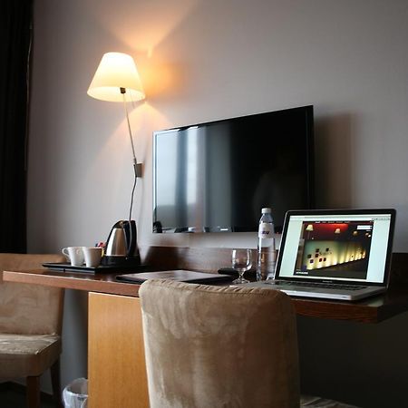 Hotel Sirius Юі Екстер'єр фото