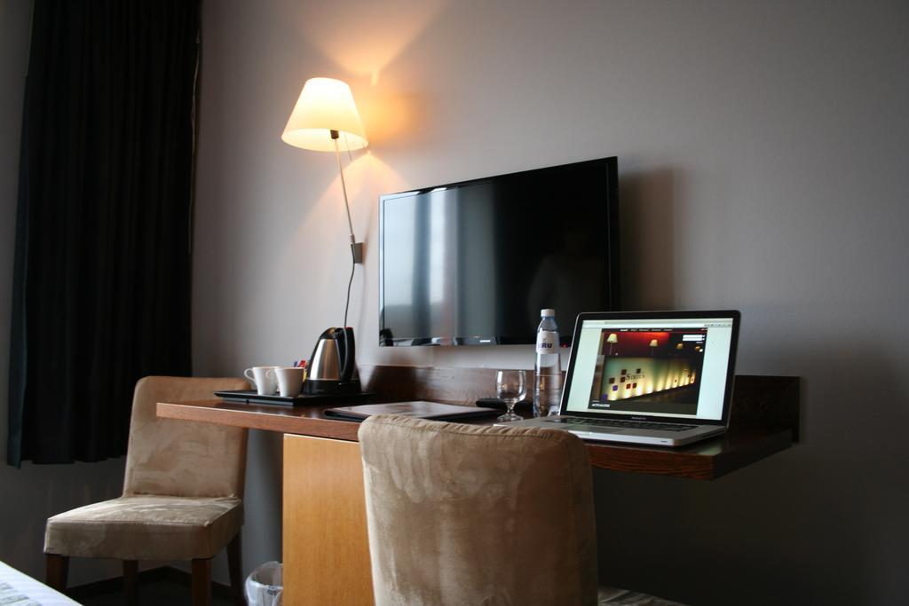 Hotel Sirius Юі Екстер'єр фото