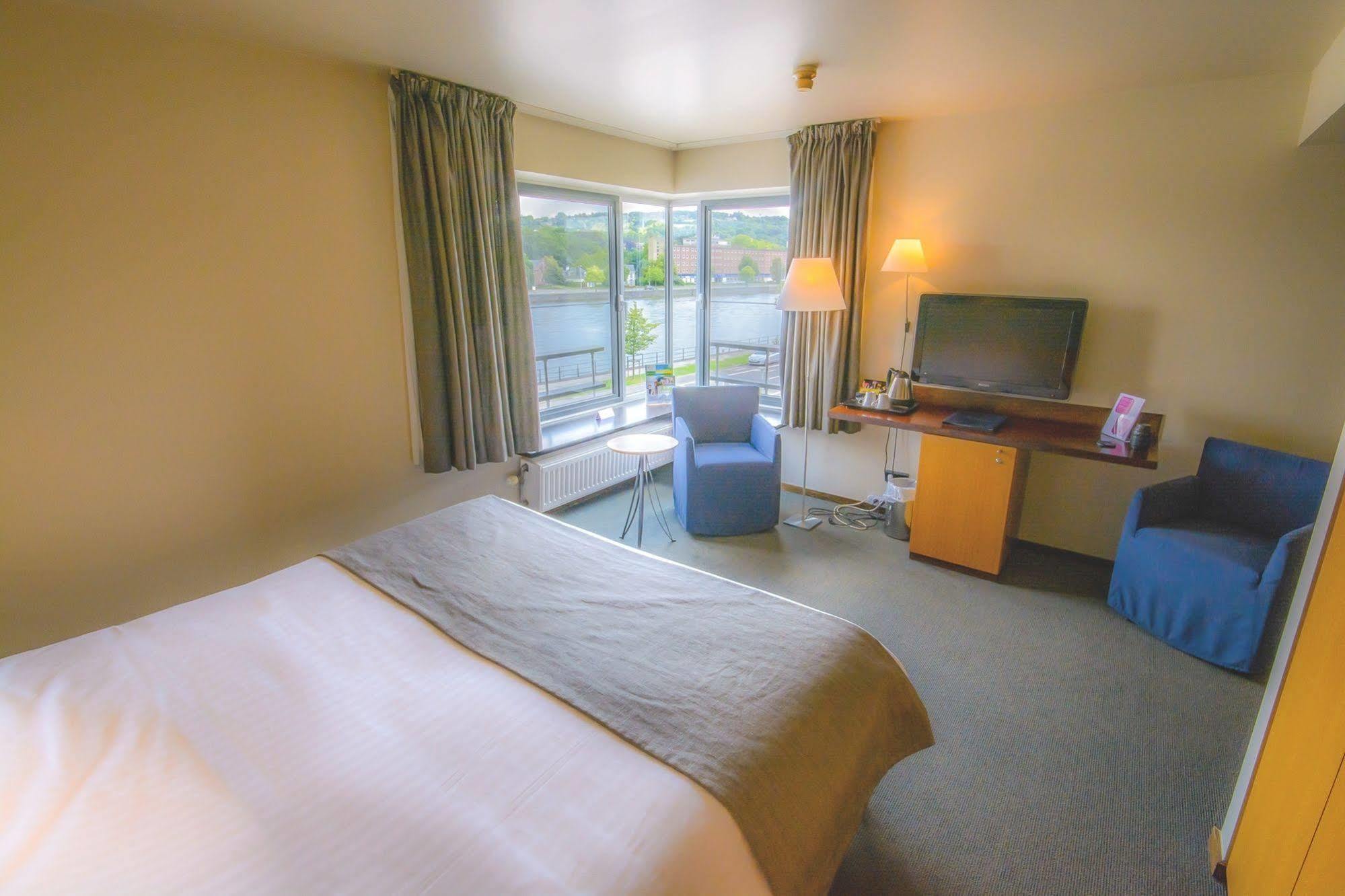 Hotel Sirius Юі Екстер'єр фото