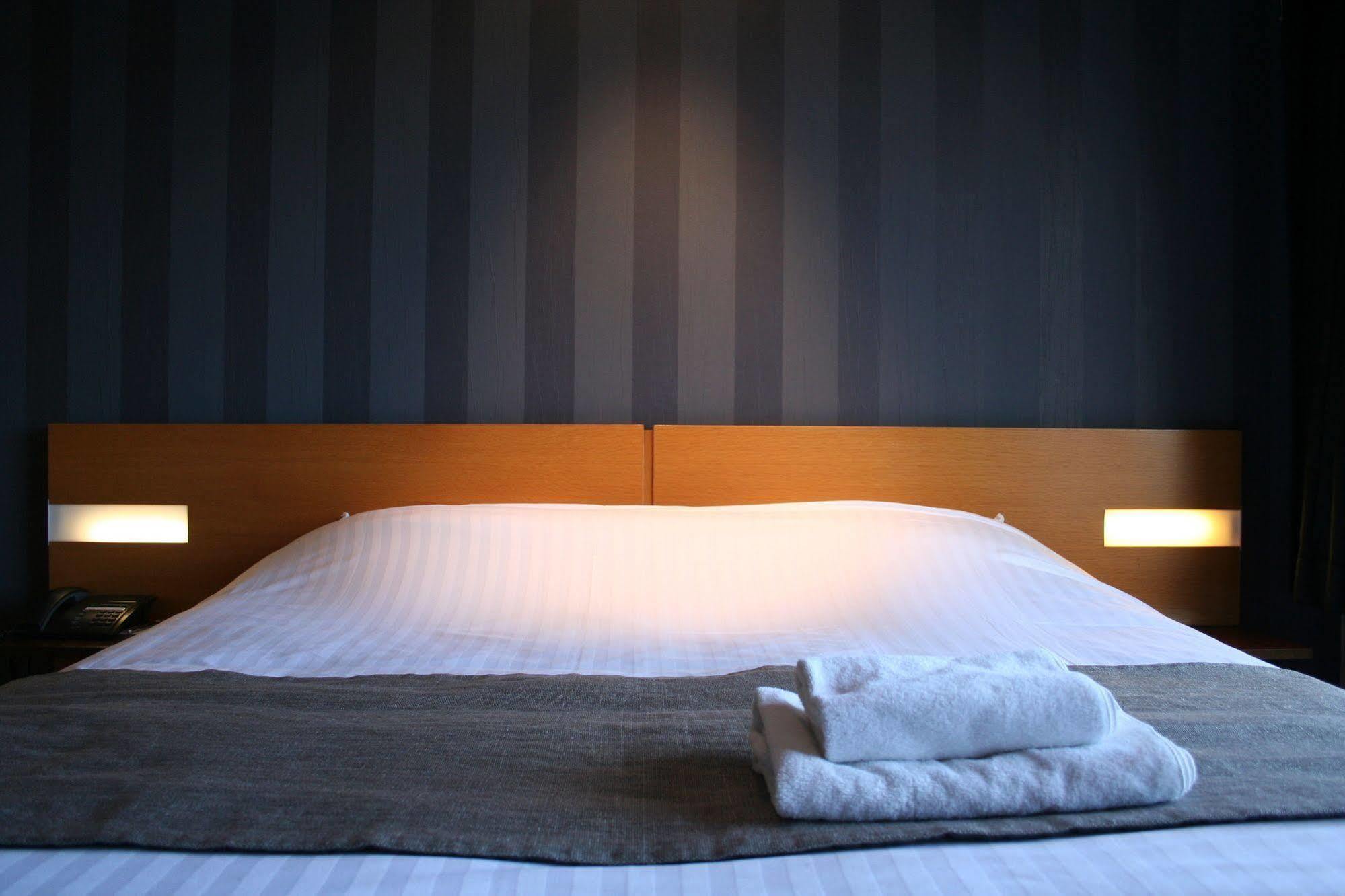 Hotel Sirius Юі Екстер'єр фото